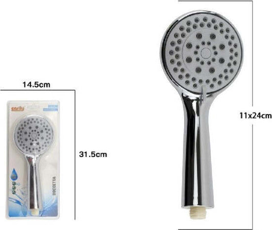 Doccetta-Multigetto-Doccino-Soffione-Doccia-Cornetta-Moderno-Bagno-11x24cm-69068