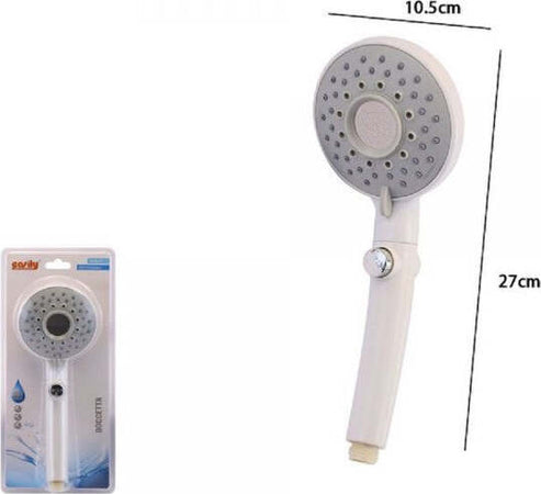 Doccetta-Soffione-Doccia-Multigetto-Con-Pulsante-Rotondo-Moderno-10.5x27cm-79702