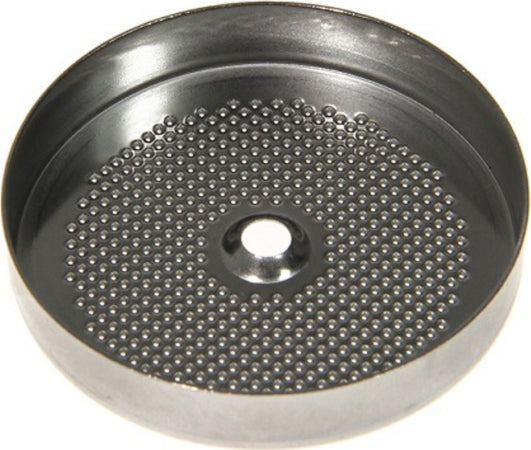 DOCCETTA SOTTOCOPPA EC820 6013211191 DE LONGHI ORIGINALE MONTA SU MODELLI IN DESCRIZIONE Casa e cucina/Elettrodomestici per la cucina/Macchine da caffè/Parti di ricambio per macchine da caffè/Gruppi erogatori Rossi Ricambi - Venetico Marina, Commerciovirtuoso.it