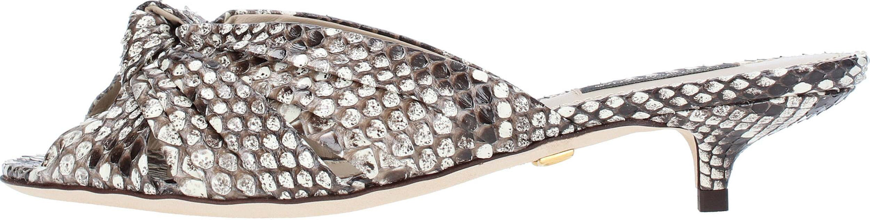 Dolce-&-Gabbana-Sandali-Bianco-da-donna