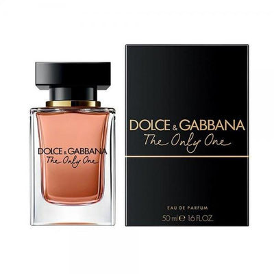 DOLCE & GABBANA the only one eau de parfum 50ml