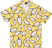 DOLLY-NOIRE-Camicia-Manica-Corta-Uomo-Mambo-Pattern-Al-Limone-Bowling-Shirt-Yellow-da-uomo