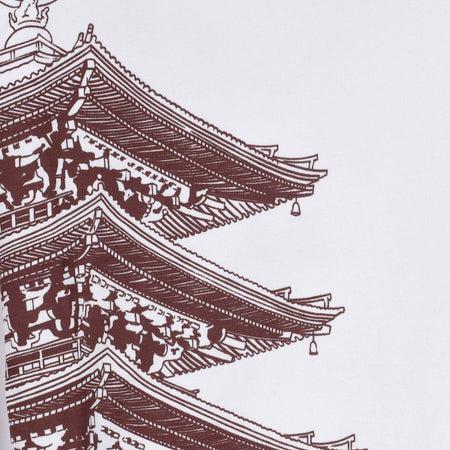 DOLLY-NOIRE-Felpa-Cappuccio-Uomo-Bench-Tokyo-Over-Hoodie-White-da-uomo