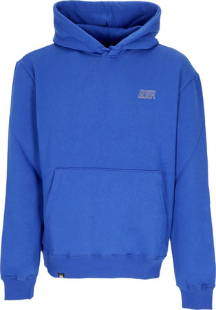 DOLLY-NOIRE-Felpa-Cappuccio-Uomo-Blue-Dragon-Hoodie-Blue-da-uomo