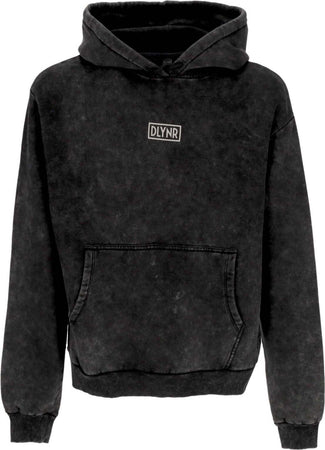 DOLLY-NOIRE-Felpa-Cappuccio-Uomo-Corp.-Reflective-Hoodie-Black-da-uomo