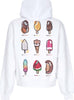 DOLLY-NOIRE-Felpa-Cappuccio-Uomo-Mambo-Mix-Hoodie-White-da-uomo