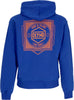 DOLLY-NOIRE-Felpa-Leggera-Cappuccio-Uomo-Corporate-Hoodie-Blue-da-uomo