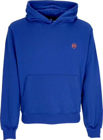 DOLLY-NOIRE-Felpa-Leggera-Cappuccio-Uomo-Corporate-Hoodie-Blue-da-uomo