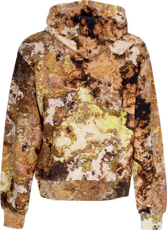 DOLLY-NOIRE-Felpa-Leggera-Cappuccio-Uomo-Desert-Chemical-Hoodie-Beige/multi-da-uomo