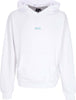 DOLLY-NOIRE-Felpa-Leggera-Cappuccio-Uomo-Medusa-Hoodie-White-da-uomo