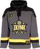 DOLLY-NOIRE-Felpa-Tipo-Hockey-Uomo-Goat-Hockey-Hoodie-Grey-da-uomo