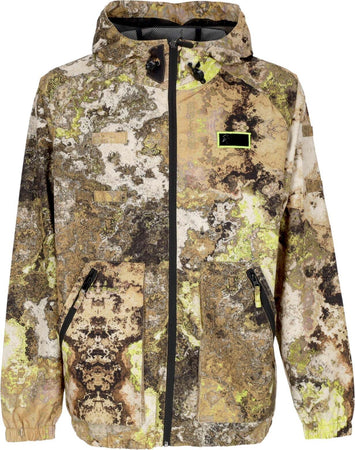 DOLLY-NOIRE-Giacca-a-Vento-Uomo-Desert-Chemical-Windbreaker-Beige-da-uomo