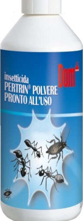 DOM Polvere Insetticida Antiformiche e scarafaggi Pertrin Gr. 250 Giardino e giardinaggio/Giardinaggio/Prodotti fitosanitari e pesticidi/Insetticidi/Insetticidi da esterni/Vari insetti Scontolo.net - Potenza, Commerciovirtuoso.it