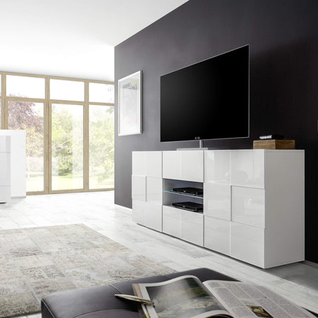 DOMO---madia-di-design-moderno-Bianco-Milani-Home