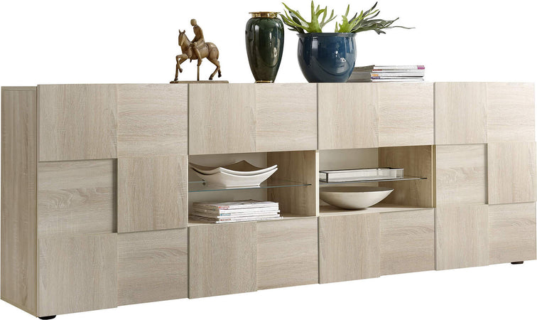 DOMO---madia-di-design-moderno-Marrone-Milani-Home