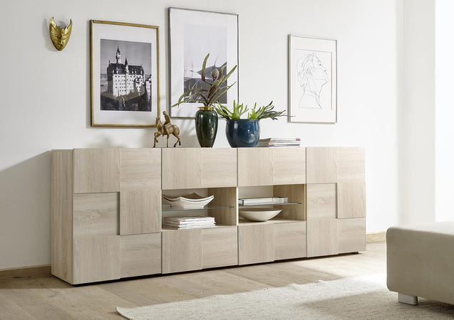 DOMO---madia-di-design-moderno-Marrone-Milani-Home