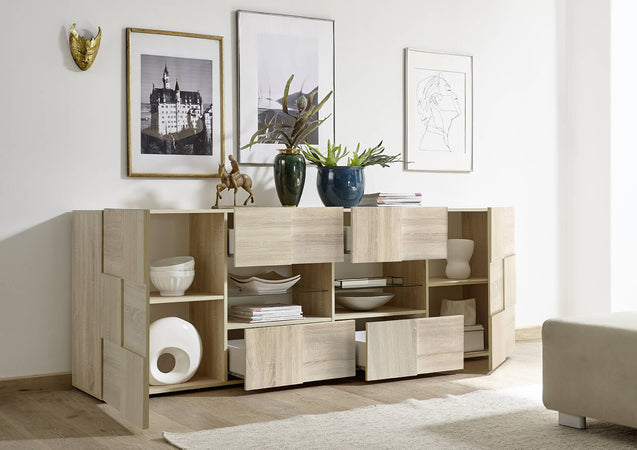 DOMO---madia-di-design-moderno-Marrone-Milani-Home