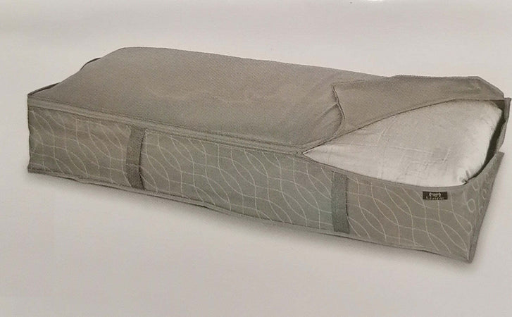 DOMOPAK---CUSTODIA-COPERTE-XL-WAVE-GREY-95X45X18-CM