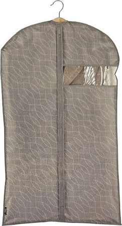 DOMOPAK---CUSTODIA-GIACCA+CAPPOTTO-WAVE-GREY