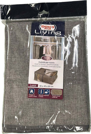 DOMOPAK---MAISON-GREY-CUSTODIA-PER-COPERTE-L-55X45X25CM