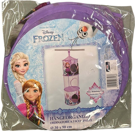 DOMOPAK---MULTISCOMPARTO-DISNEY-30X90CM