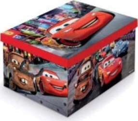 DOMOPAK---SCATOLA-CON-MANIGLIE-DISNEY-39X50X24