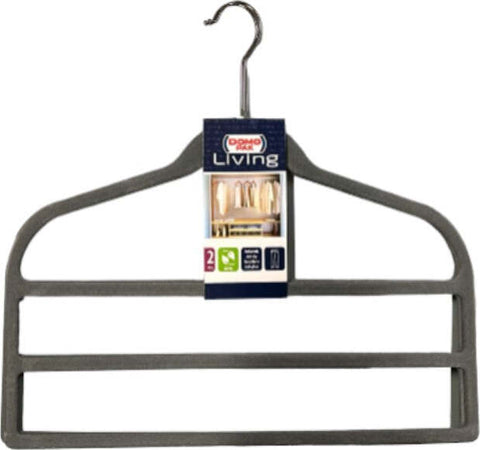 DOMOPAK---SET-2-APPENDINI-PANTALONE-VELLUTATI-ANTISCIVOLO