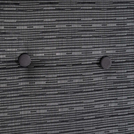 Dondolo-da-Giardino-per-3-Persone-con-Tettuccio-Regolabile-e-Cuscini,-200x120x170cm,-Nero-84A-140BK