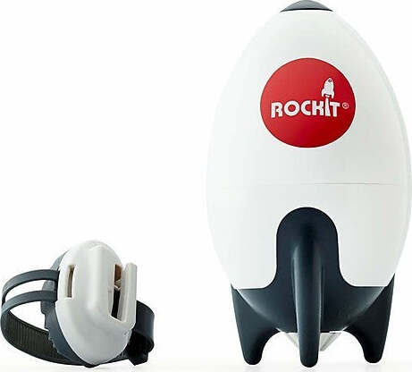 Dondolo Rockit per Carrozzina Automatico Prima infanzia/Passeggini carrozzine e accessori/Accessori e parti di ricambio/Accessori di ricambio La Casa Del Bebè - Napoli, Commerciovirtuoso.it