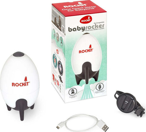 Dondolo-Rockit-per-Carrozzina-Automatico-Ricaricabile