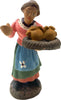 Donna con caraffe statuetta in terracotta artigianale per presepe napoletano da h 7 cm Casa e cucina/Decorazioni per interni/Addobbi e decorazioni per ricorrenze/Decorazioni natalizie/Presepi/Statuine e fondali per il presepe MagiediNatale.it - Altamura, Commerciovirtuoso.it