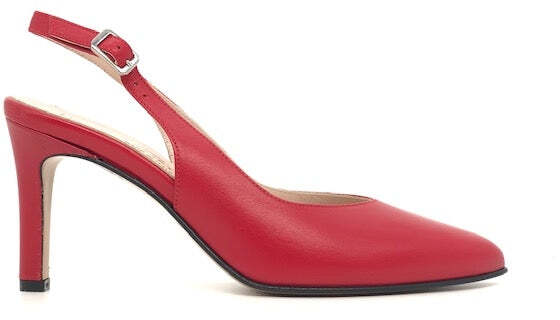 DONNA SOFT Chanel DS0742 rosso