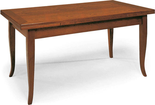 DONNY---tavolo-consolle-allungabile-in-legno-in-legno-massello-70x100/140/180-Tinta-noce-Milani-Home