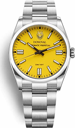 Donoval orologio Automatic Perpetual DL0004 Moda/Uomo/Orologi/Orologi da polso Dupers Club - Campo di Giove, Commerciovirtuoso.it
