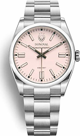 Donoval orologio Automatic Perpetual DL0005 Moda/Uomo/Orologi/Orologi da polso Dupers Club - Campo di Giove, Commerciovirtuoso.it