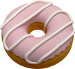 Donuts decorativo finto da esposizione decoro rosa e bianco Casa e cucina/Teglie da forno e accessori per pasticceria/Accessori e utensili per pasticceria/Utensili decorativi/Torte e dolci finti Led Mall Home - Napoli, Commerciovirtuoso.it