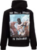 DOOMSDAY-Felpa-Cappuccio-Uomo-Nms-Hoodie-Black-da-uomo