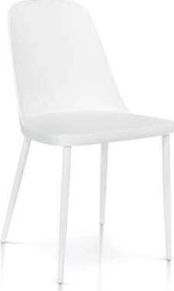 DORA---sedia-in-plastica-Bianco-Milani-Home