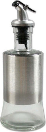 Dosatore-Olio-E-Aceto-Tappo-Salvafreschezza-Versatore-Salvagoccia-200ml