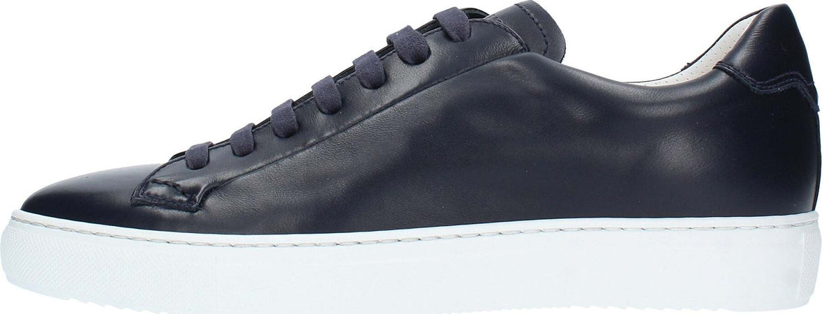 Doucal's-Sneakers-Blu-da-bambino