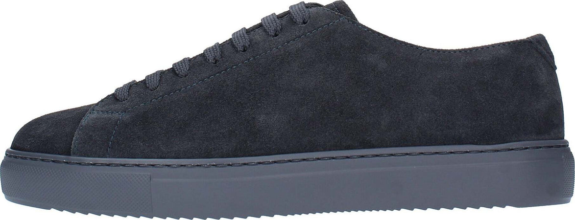 Doucal's-Sneakers-Blu-da-bambino