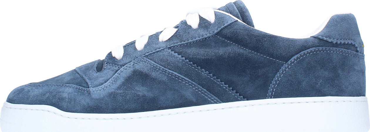 Doucal's-Sneakers-Blu-da-bambino