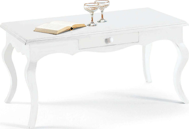 DOUGLAS---tavolino-in-legno-massello-100x50x45-Bianco-Milani-Home