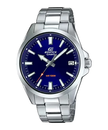 Orologio uomo CASIO EFV-100D-2AVUEF