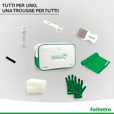 Trousse Folletto