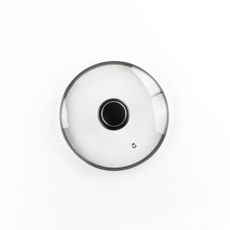 Coperchio vetro temperato 20/24/28/32/36 cm BY W°POTS WEISSESTAL