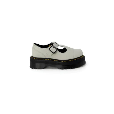 Dr. Martens Scarpe Basse Donna green