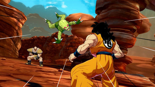DRAGON-BALL-FIGHTERZ-PS4-ES/PT