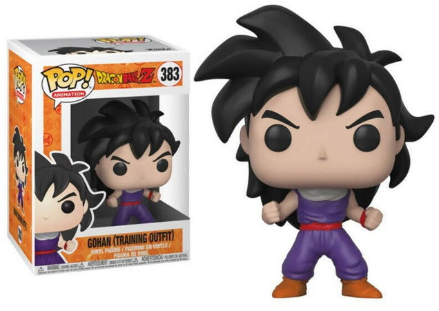 Dragon ball super funko pop!