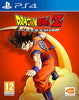 DRAGON-BALL-Z-KAKAROT-PS4-ES/PT